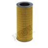 DEUTZ FAHR 04417454 Hydraulic Filter, automatic transmission